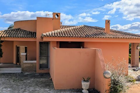 Villa a Ontinyent, Valencia, Ontinyent - € 395.000 | Ref: LOSDH3538 - foto 2
